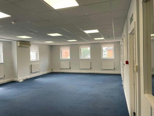 Tanners Yard, 8 London Road, Bagshot, GU19