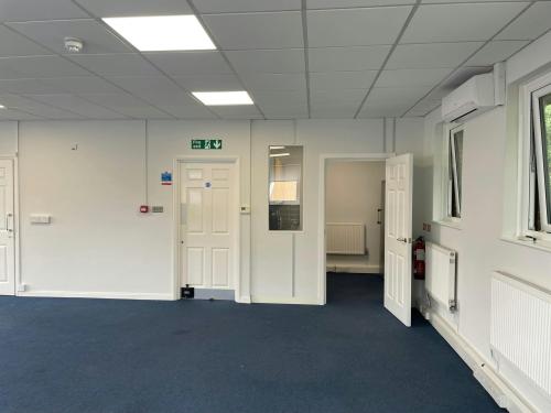 Tanners Yard, 8 London Road, Bagshot, GU19
