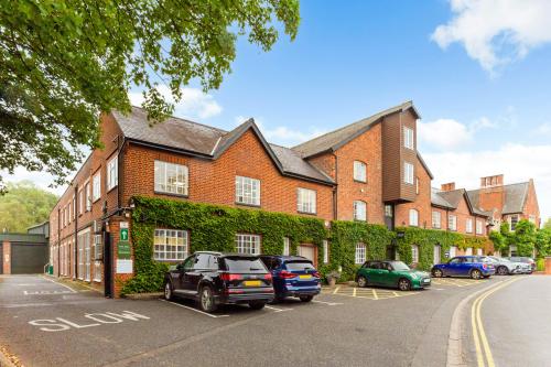 The Mill West, Horton Road, Stanwell Moor, TW19
