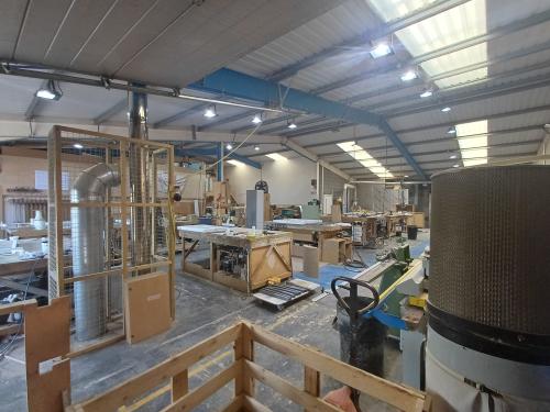 2-3 Pegasus Mews, Office, Biggleswade, SG18