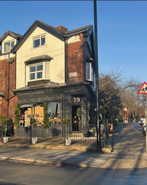 19 Harrogate Road, Chapel Allerton, Leeds, LS7