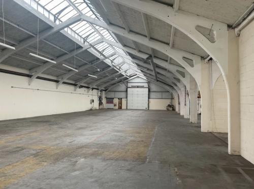 Unit 12-13, Vallis Trading Estate, Frome, BA11