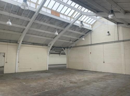 Unit 12-13, Vallis Trading Estate, Frome, BA11