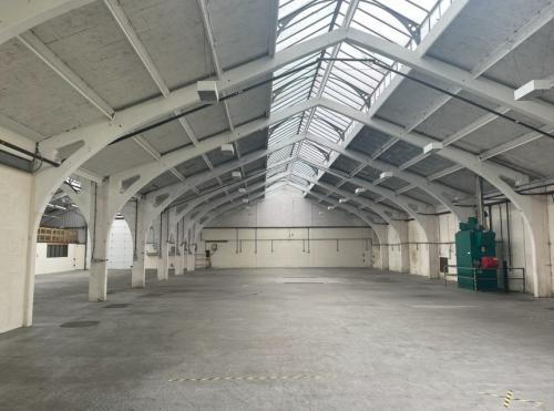 Unit 12-13, Vallis Trading Estate, Frome, BA11