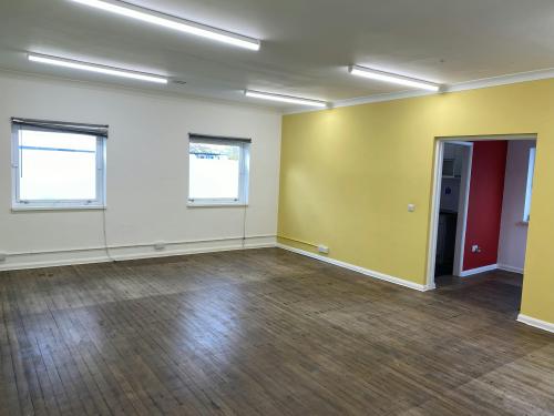 1 Tideway House, Park Lane, Richmond, TW9
