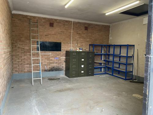 1 Tideway House, Park Lane, Richmond, TW9