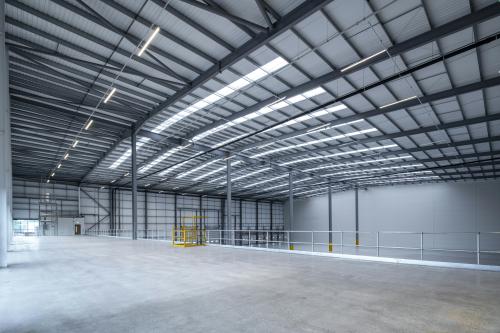 DC3, Prologis Park, Beddington Lane, Beddington, Croydon, CR0