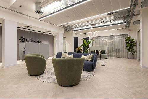 5 St Philips Place, Birmingham, B3