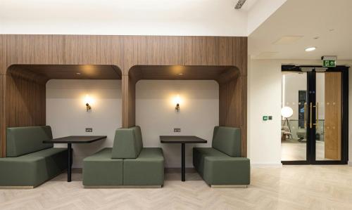 5 St Philips Place, Birmingham, B3