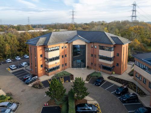 1 Trinity Court, Wolverhampton Business Park, Wolverhampton, WV10