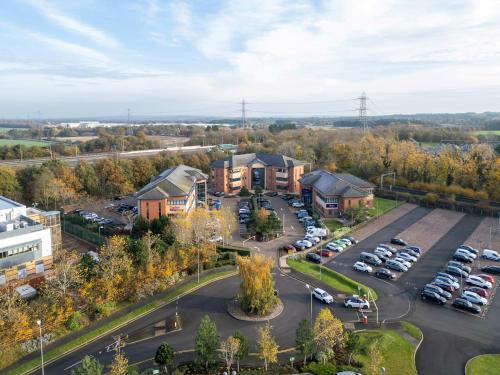 1 Trinity Court, Wolverhampton Business Park, Wolverhampton, WV10