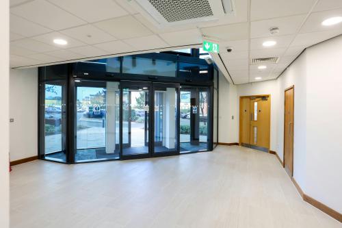 1 Trinity Court, Wolverhampton Business Park, Wolverhampton, WV10