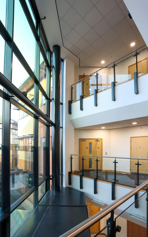 1 Trinity Court, Wolverhampton Business Park, Wolverhampton, WV10