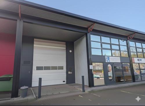 Unit 2, Mole Business Park, Randalls Road, Leatherhead, KT22