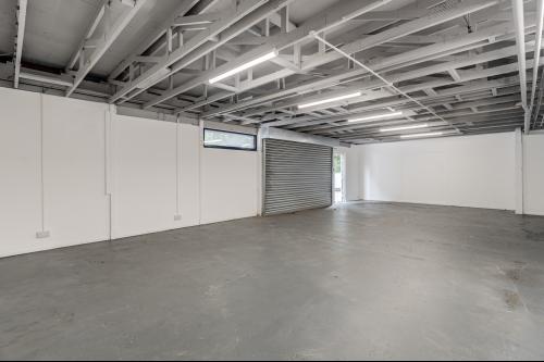 Unit 4A, The Skill Centre, Limberline Spur, Portsmouth, PO3