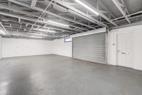 Unit 4A, The Skill Centre, Limberline Spur, Portsmouth, PO3