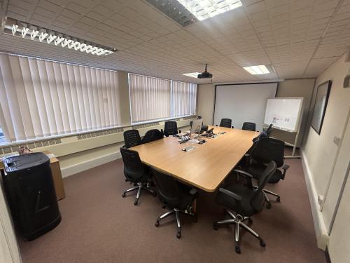 Suite 3 Congress House, 14 Lyon Road, Harrow, HA1