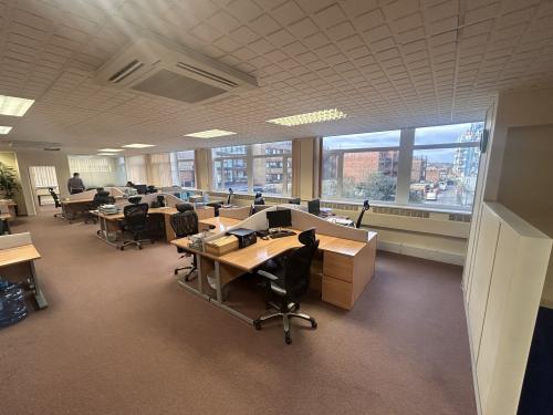 Suite 3 Congress House, 14 Lyon Road, Harrow, HA1