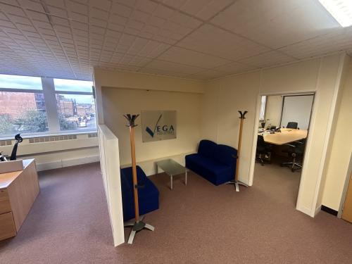 Suite 3 Congress House, 14 Lyon Road, Harrow, HA1