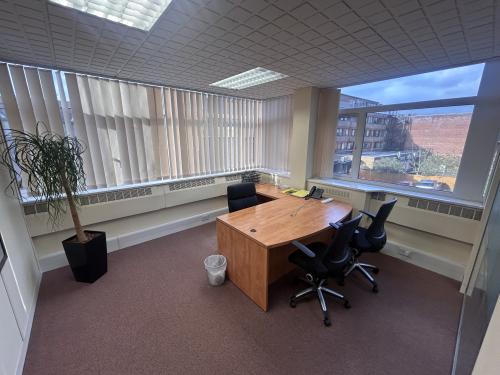 Suite 3 Congress House, 14 Lyon Road, Harrow, HA1