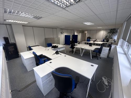 Suite 4 Congress House, 14 Lyon Road, Harrow, HA1