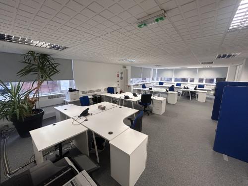 Suite 4 Congress House, 14 Lyon Road, Harrow, HA1