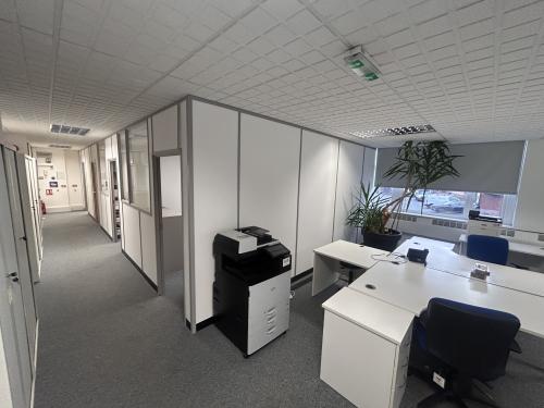 Suite 4 Congress House, 14 Lyon Road, Harrow, HA1