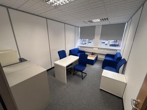 Suite 4 Congress House, 14 Lyon Road, Harrow, HA1