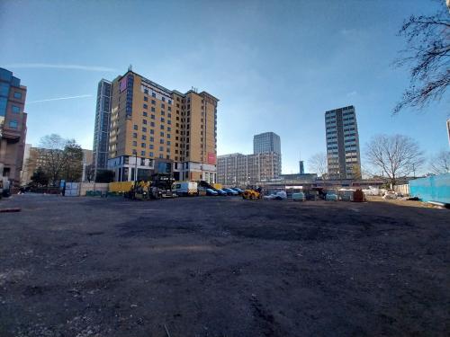 1.2 Acres, One Lansdowne Road, Croydon, CR0
