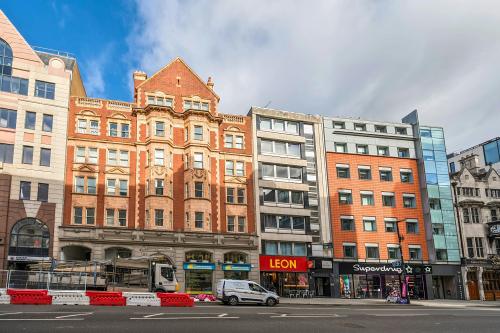 31-33 High Holborn, Holborn, London, WC1V