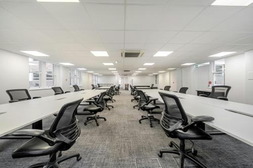 31-33 High Holborn, Holborn, London, WC1V