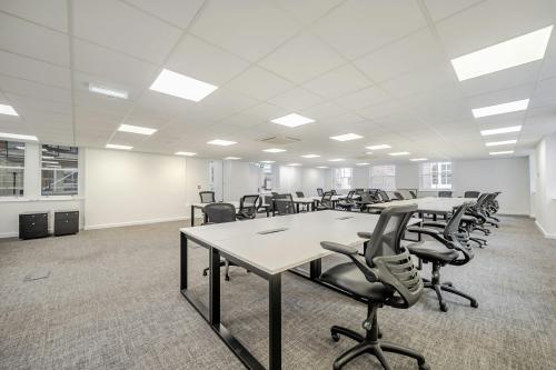 31-33 High Holborn, Holborn, London, WC1V