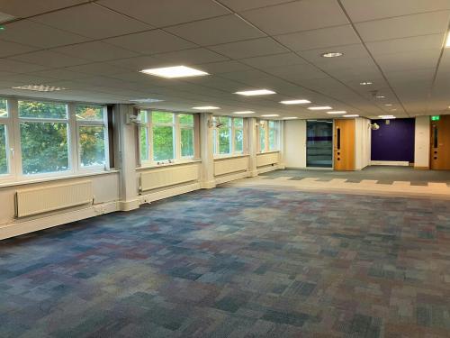 Oldway House, Castle Street, Merthyr Tydfil, CF47
