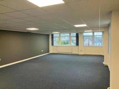 Oldway House, Castle Street, Merthyr Tydfil, CF47