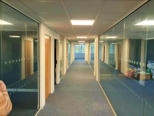 Oldway House, Castle Street, Merthyr Tydfil, CF47