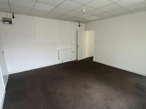 Suites 6A Padhlme Road East, 6B & 6D Belgic Square, Peterborough, PE1