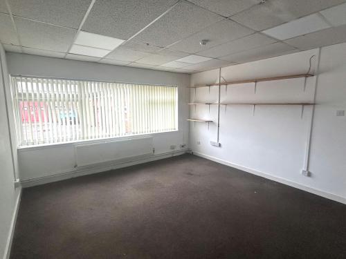 Suites 6A Padhlme Road East, 6B & 6D Belgic Square, Peterborough, PE1