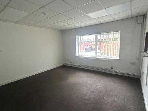 Suites 6A Padhlme Road East, 6B & 6D Belgic Square, Peterborough, PE1