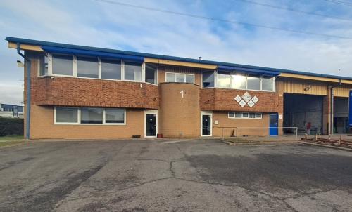 Unit 1, Willow Business Centre, Willow Lane, Mitcham, CR4