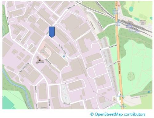 Unit 1, Willow Business Centre, Willow Lane, Mitcham, CR4