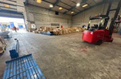 Unit 1, Willow Business Centre, Willow Lane, Mitcham, CR4