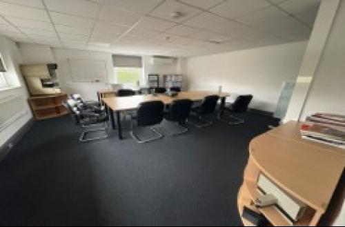 Unit 1, Willow Business Centre, Willow Lane, Mitcham, CR4