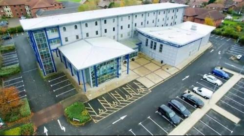 The T A D Centre, Ormesby Road, Middlesbrough, TS3