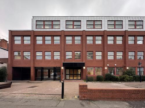 29 Grove Hill, Harrow, HA1