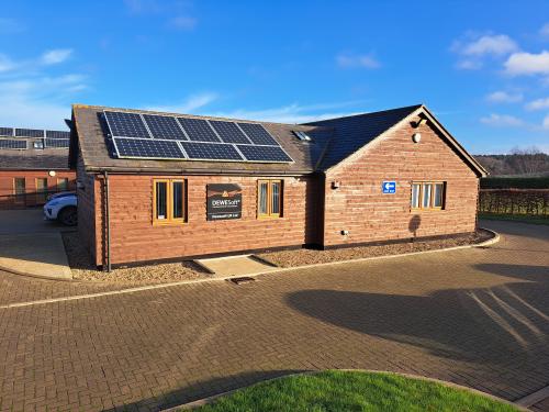 Unit 1 Appley Court, Haynes, Bedford, MK45