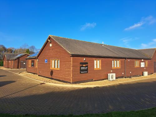 Unit 1 Appley Court, Haynes, Bedford, MK45