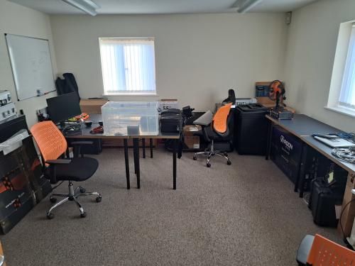 Unit 1 Appley Court, Haynes, Bedford, MK45