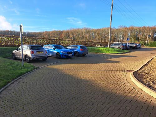 Unit 1 Appley Court, Haynes, Bedford, MK45