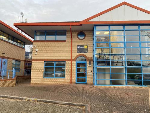 6 Avro Court, Ermine Business Park, Huntingdon, PE29