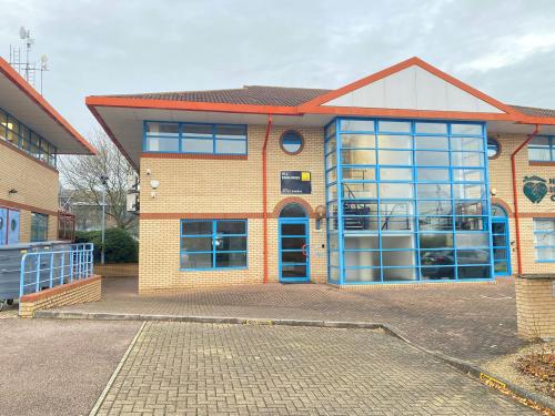 6 Avro Court, Ermine Business Park, Huntingdon, PE29